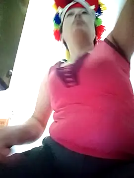 JenyLy68 online show from 03.03.26