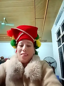 JenyLy68 online show from 03.13.26