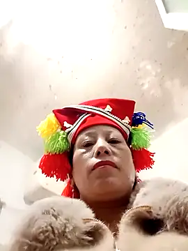 JenyLy68 online show from 03.14.26