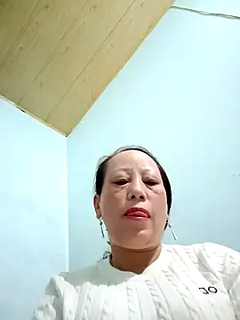 JenyLy68 online show from 03.14.26