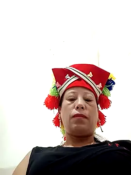 JenyLy68 online show from 03.20.26