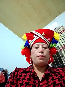 JenyLy68 online show from 03.23.26