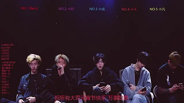 Eagle-five001 online show from 03.03.26