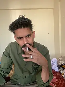 LOVELUST02 online show from 04.11.26