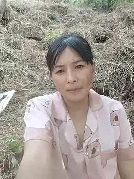 rinrin7700 online show from 03.31.26