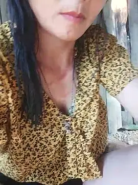 rinrin7700 online show from 04.07.26