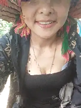 rinrin7700 online show from 04.11.26