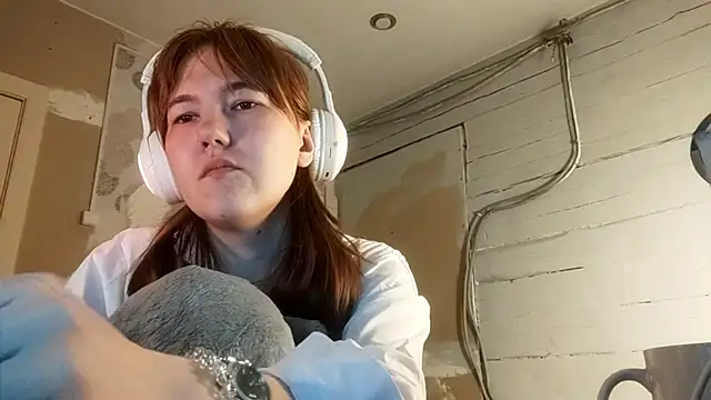 DinaFirebird online show from 02.26.26