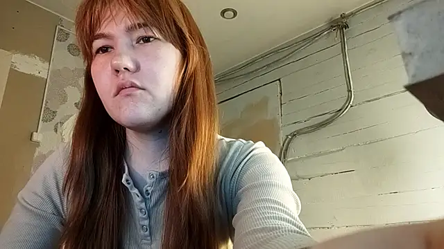 DinaFirebird online show from 03.13.26