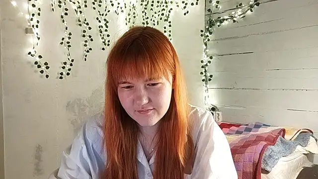 DinaFirebird online show from 03.30.26