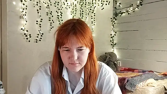 DinaFirebird online show from 03.31.26