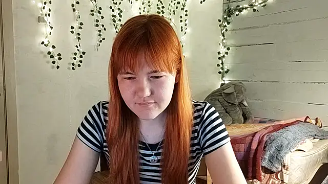 DinaFirebird online show from 04.01.26