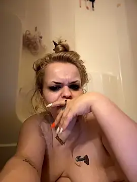 DaddysLakieBaby online show from 04.04.26