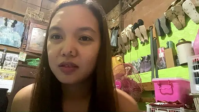 Snapshot of SamaraVisco chatting on 03.01.26 SamaraVisco online show from 03.01.26