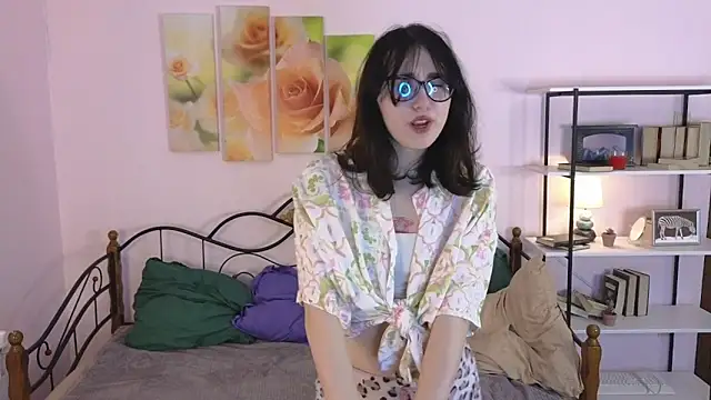 Bell Menis online show from 03.26.26