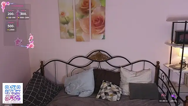 Bell Menis online show from 04.02.26