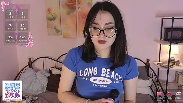 Bell Menis online show from 04.04.26