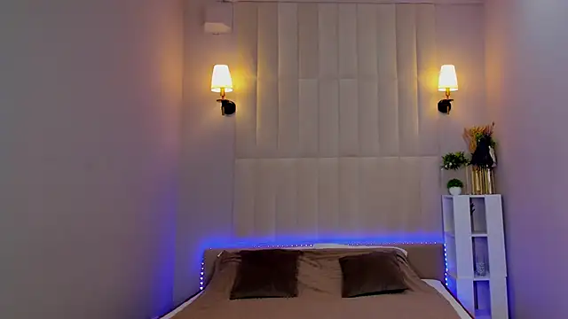 Kiva Rice online show from 03.26.26