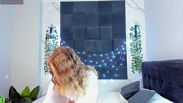 Kiva Rice online show from 04.06.26