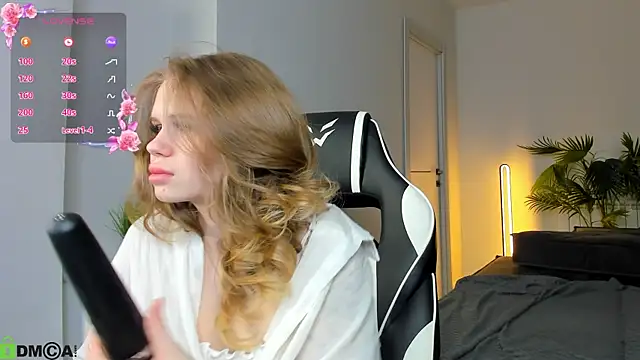 Kiva Rice online show from 04.09.26