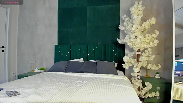 Kiva Rice online show from 04.16.26