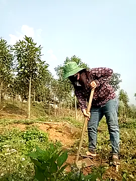 lyly sexx online show from 03.31.26