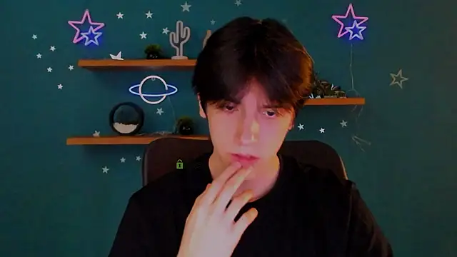 niko vorn online show from 02.28.26