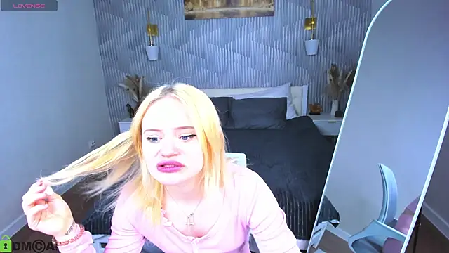 Tessa Ashe online show from 04.01.26