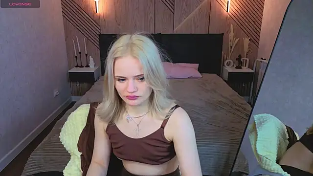 Tessa Ashe online show from 05.25.26