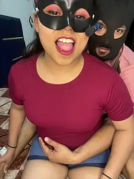 Dirty pair online show from 03.30.26