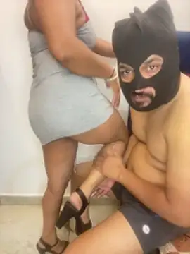 Dirty pair online show from 04.02.26