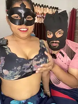 Dirty pair online show from 04.18.26