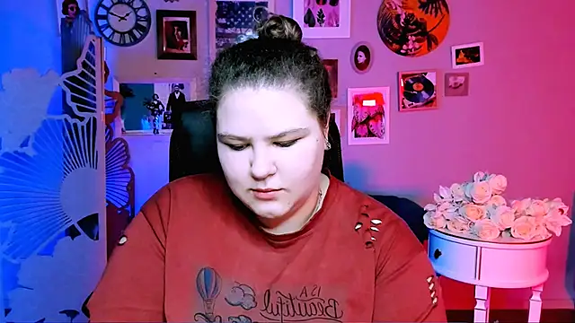 SofiRoce online show from 03.12.26