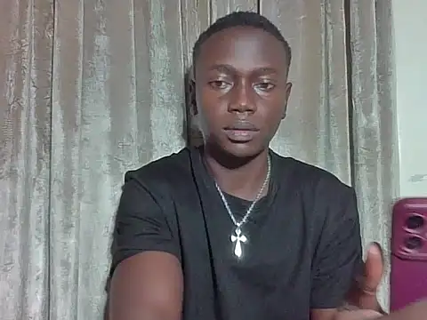 darkerberryguy online show from 03.02.26