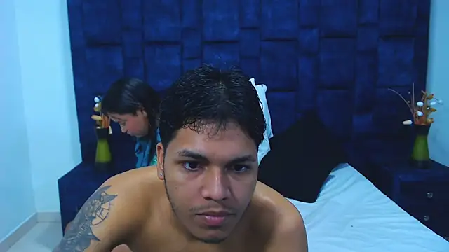 Jasmin Dino online show from 03.02.26