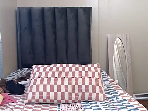 LexyDiana online show from 03.15.26