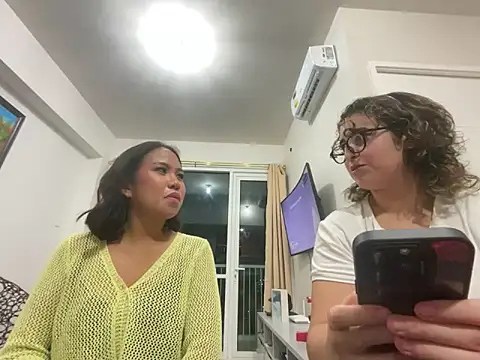 yassiestar online show from 03.02.26