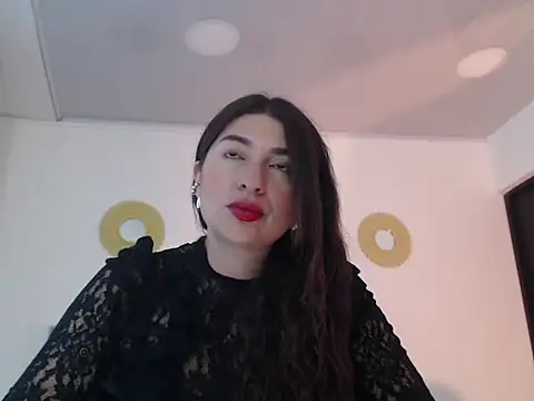 Julietaamado online show from 03.17.26