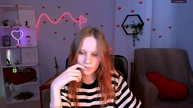 cassandra nik online show from 03.27.26