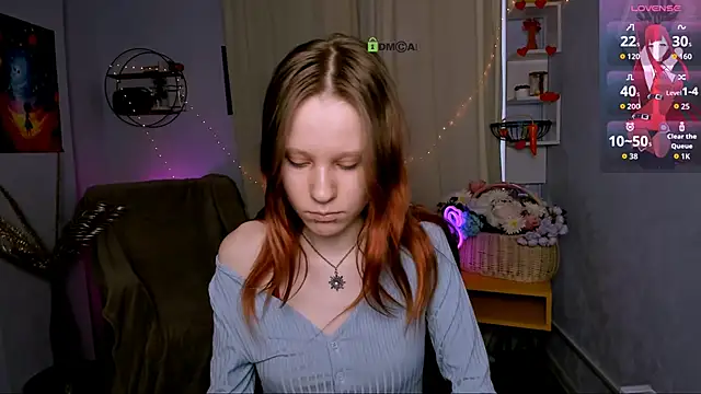 cassandra nik online show from 03.30.26