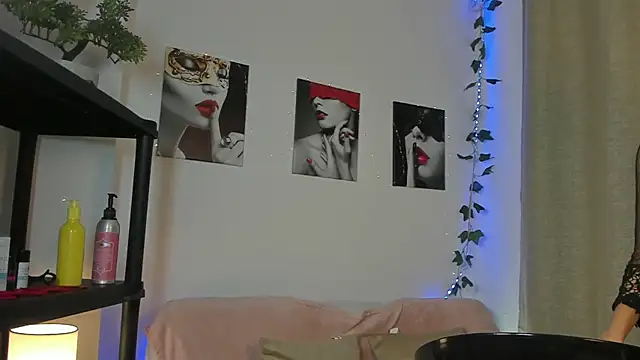 Rebeca Marchetti online show from 03.24.26