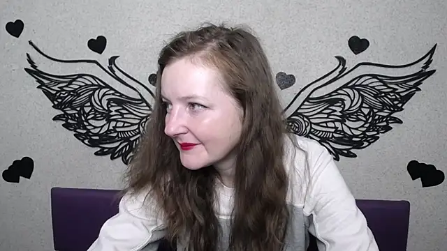 Snapshot of MeganPirs chatting on 02.27.26 MeganPirs online show from 02.27.26