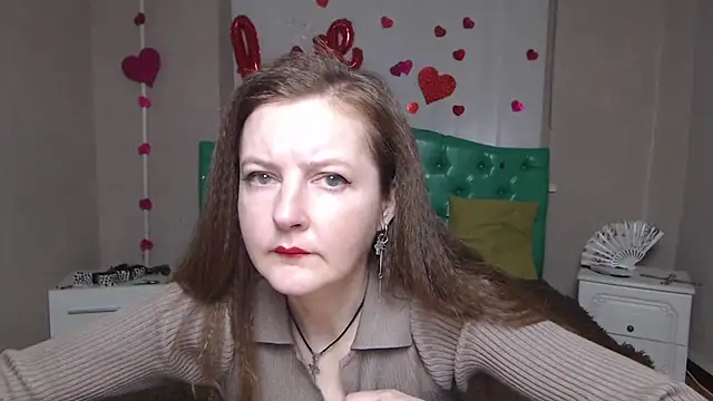 MeganPirs online show from 03.03.26