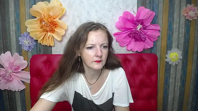 Snapshot of MeganPirs chatting on 07.09.26 MeganPirs online show from 07.09.26