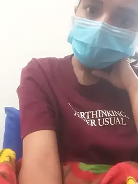 Snapshot of Ammulupapa chatting on 02.27.26 Ammulupapa online show from 02.27.26