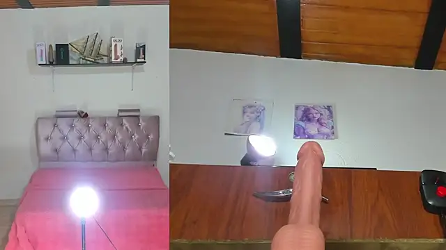 katleya funny online show from 05.08.26