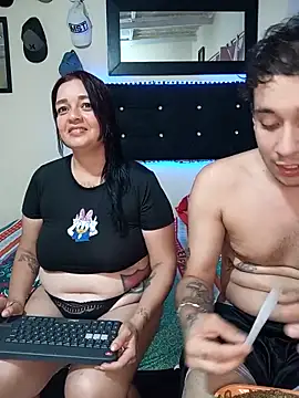 david-marce01 online show from 02.26.26