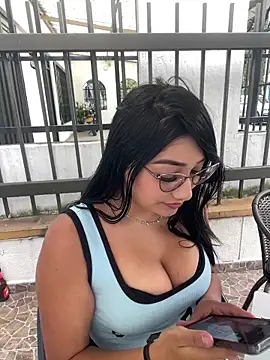 GeorgiaPink  online show from 03.28.26