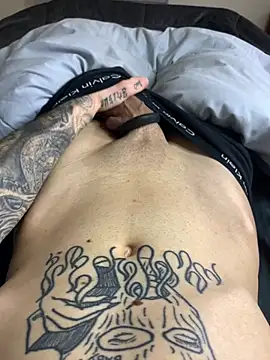 IamAlexei online show from 03.18.26