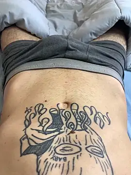 IamAlexei online show from 03.31.26